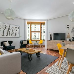 Appartement met Drie Slaapkamers
